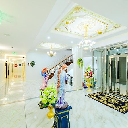 The Maceo Hotel Нонгкхай Экстерьер фото
