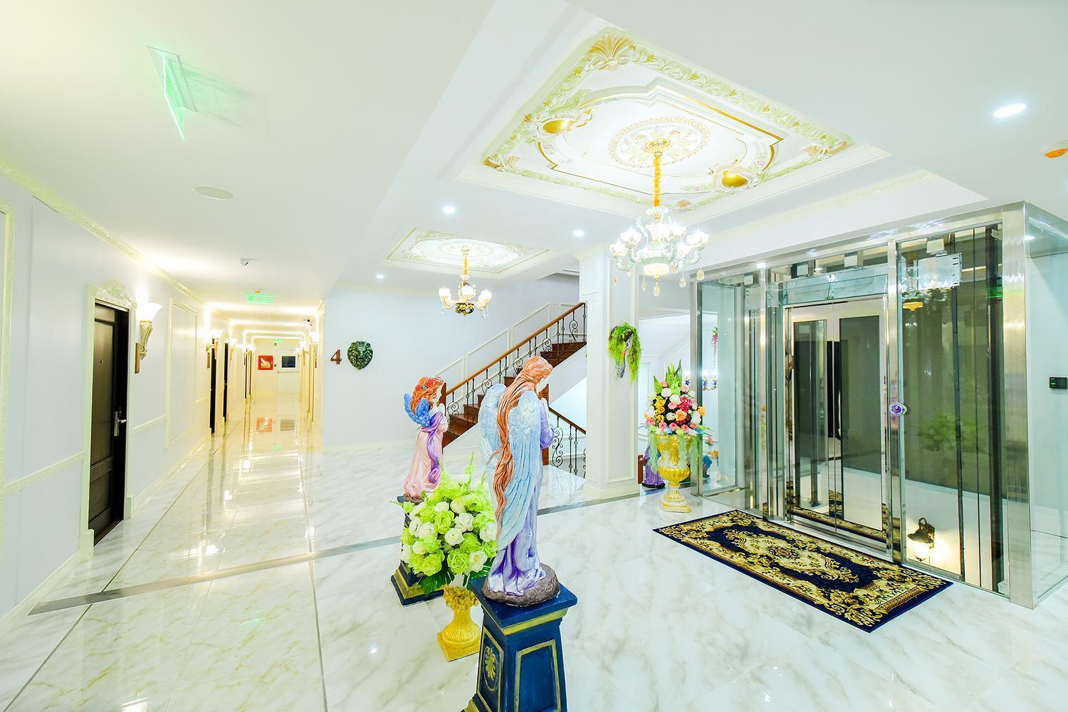 The Maceo Hotel Нонгкхай Экстерьер фото