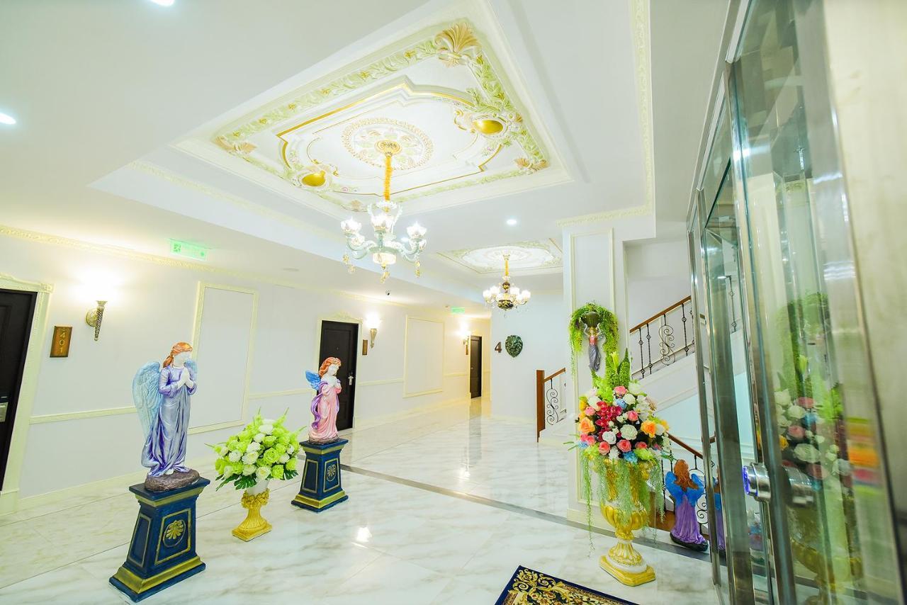 The Maceo Hotel Нонгкхай Экстерьер фото